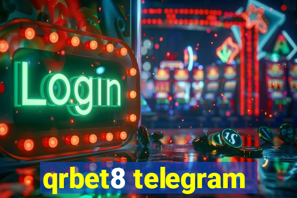 qrbet8 telegram